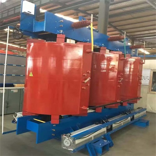 泾川SCB10-500KVA干式变压器价格